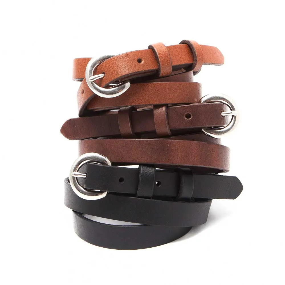 Women's High Waist Belt