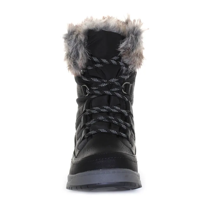 Womens Nora Winter Boot