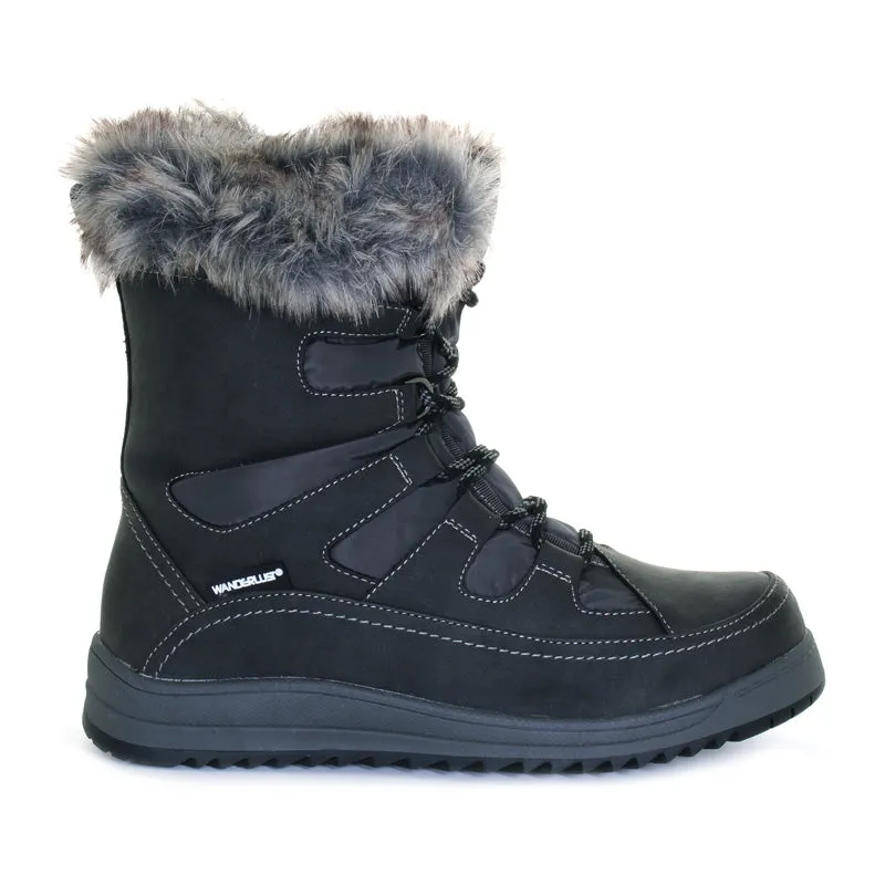 Womens Nora Winter Boot