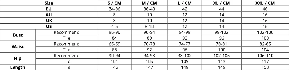 Women's Summer Casual Printed Maxi Dress