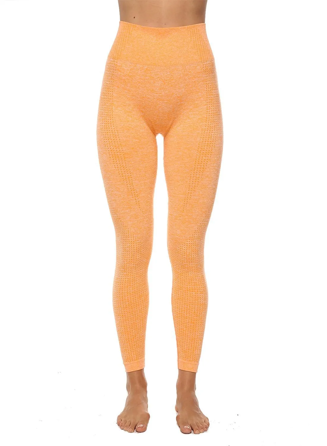 Women's Ultra Soft Seamless Running Yoga Pants