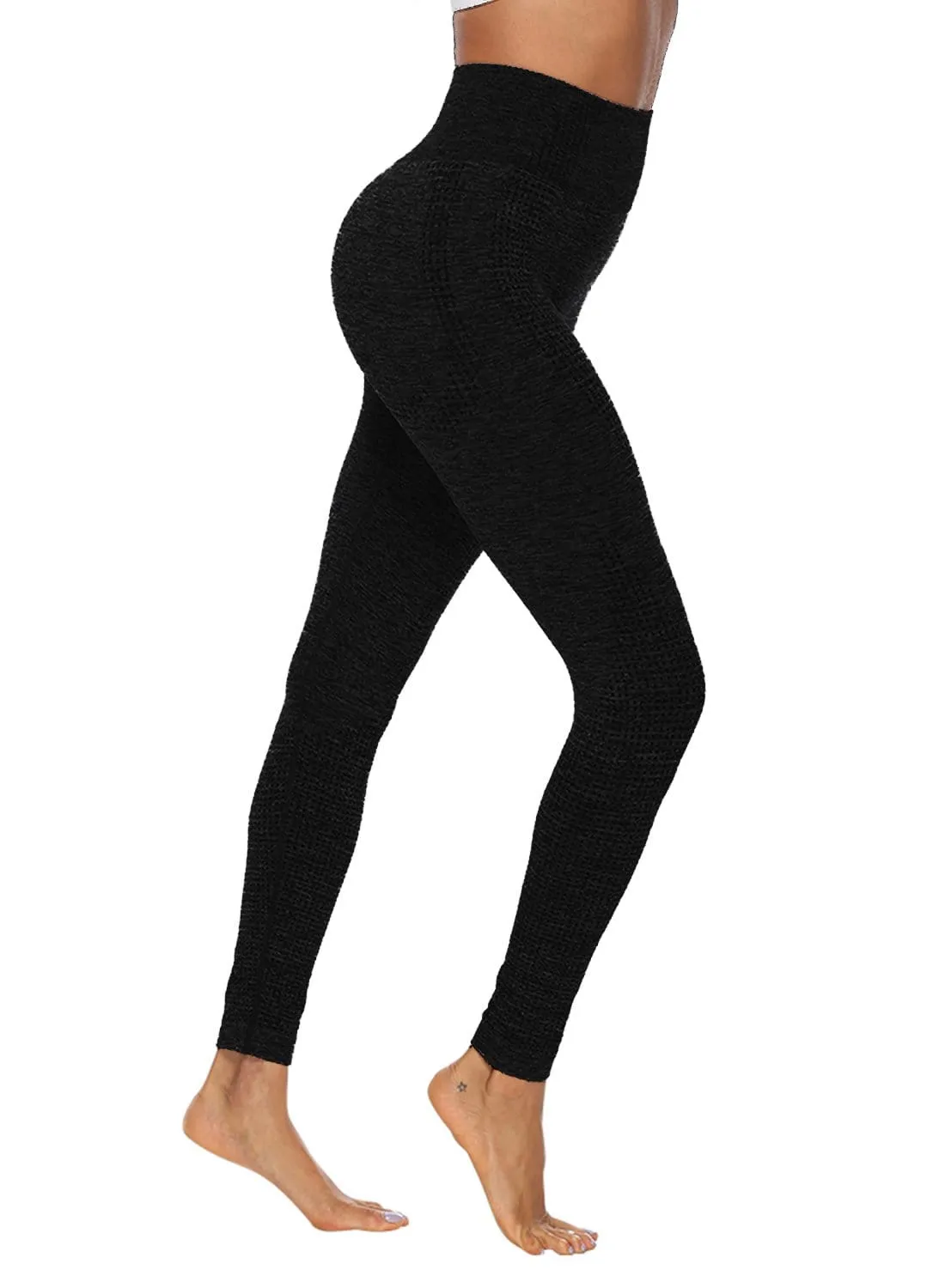 Women's Ultra Soft Seamless Running Yoga Pants