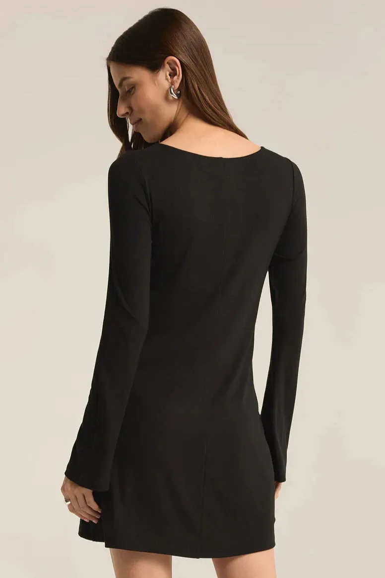 Z Supply Lola Mini Dress