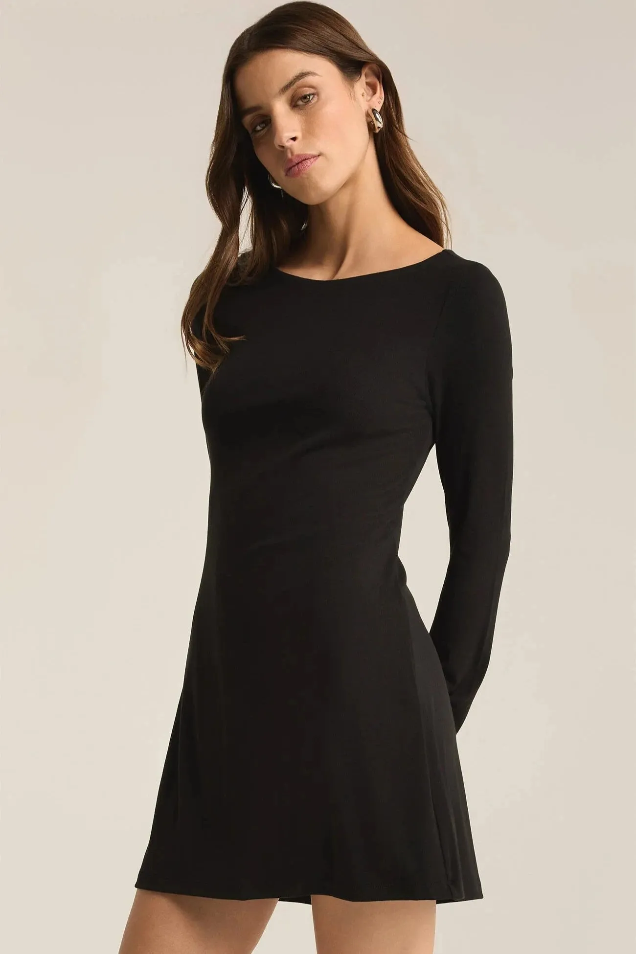 Z Supply Lola Mini Dress